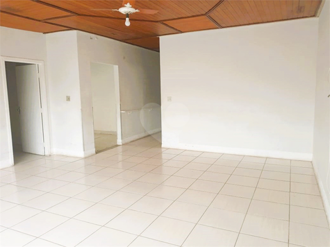 Aluguel Casa São Paulo Jardim Peri Peri 1