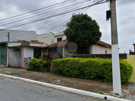 Venda Terreno São Paulo Quinta Da Paineira 1