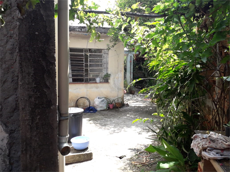 Venda Casa térrea São Paulo Planalto Paulista 1