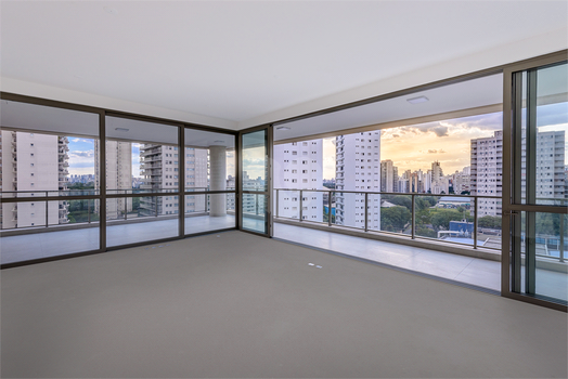 Venda Apartamento São Paulo Vila Mariana 1