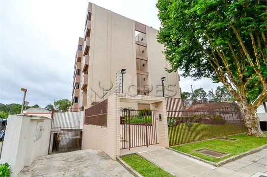 Edifício Residencial Dunhill