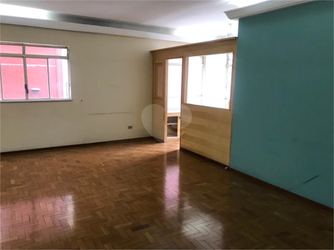 Venda Apartamento São Paulo Bela Vista 1