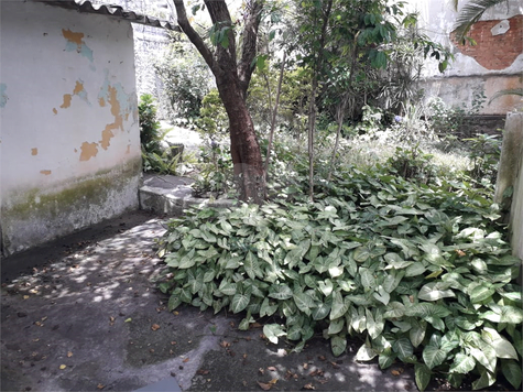 Venda Casa São Paulo Tucuruvi 1