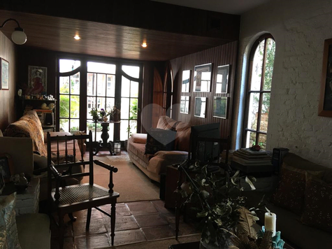 Venda Sobrado São Paulo Vila Olímpia 1
