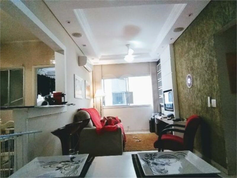 Central Park Residence