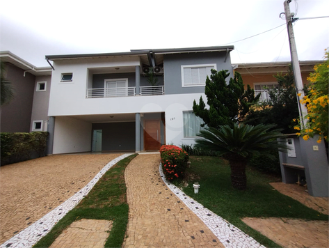 Aluguel Sobrado Indaiatuba Jardim Residencial Villa Suíça 1