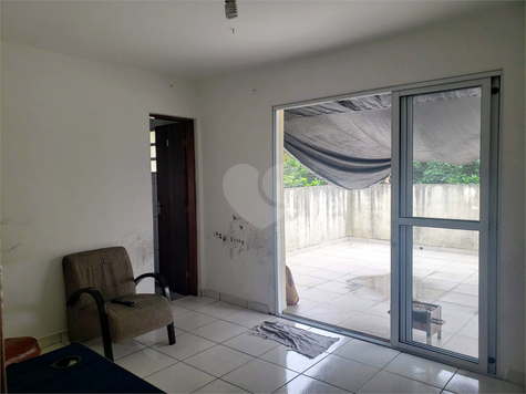 Venda Sobrado São Paulo Jardim Taquaral 1