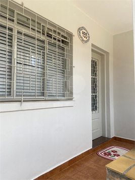 Venda Sobrado São Paulo Vila Mariana 1