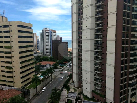 ED. IDEAL RESIDENCE 