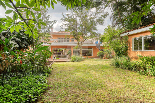 Aluguel Casa São Paulo Campo Belo 1