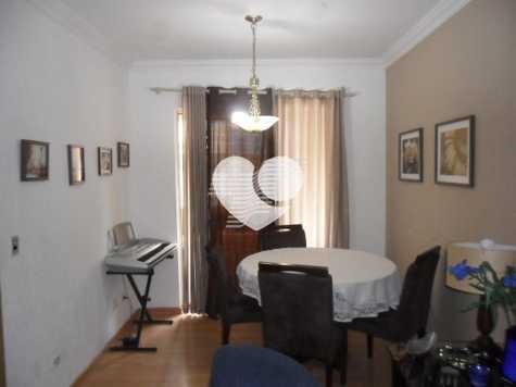 Residencial San Sebastian