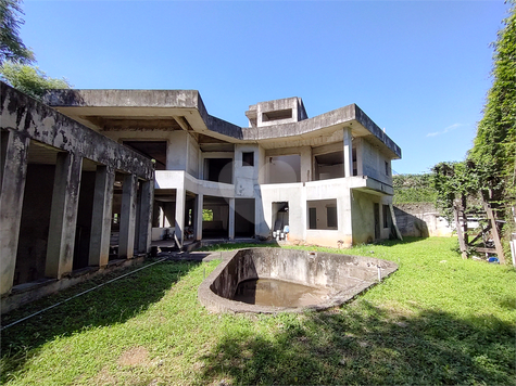 Venda Sobrado São Paulo City Boaçava 1