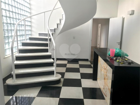 Aluguel Casa São Paulo Pacaembu 1