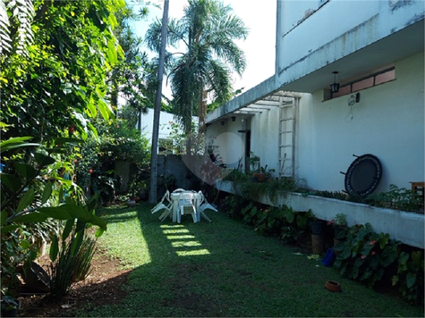 Venda Sobrado São Paulo Jardim Novo Mundo 1