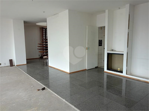 Venda Duplex São Paulo Vila Madalena 1