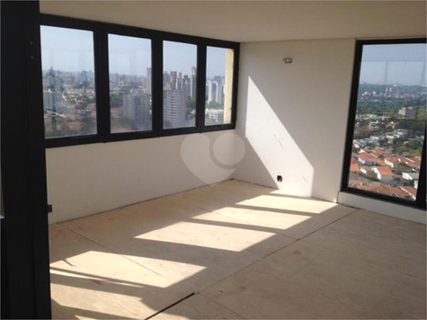 Venda Duplex São Paulo Vila Madalena 1