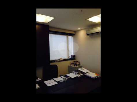 ACLIMAÇÃO TRADE CENTER