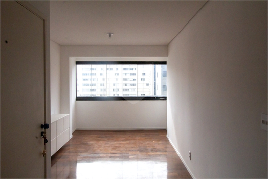 Aluguel Apartamento São Paulo Pinheiros 1