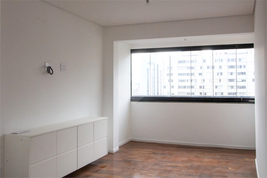 Venda Apartamento São Paulo Pinheiros 1