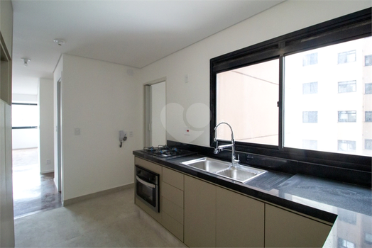 Aluguel Apartamento São Paulo Pinheiros 1