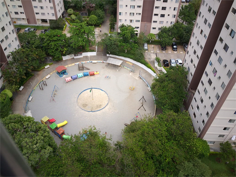 Venda Apartamento São Paulo Jardim Peri 1