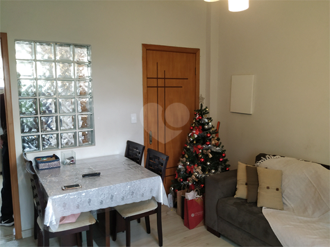 Venda Apartamento São Paulo Parque Mandaqui 1