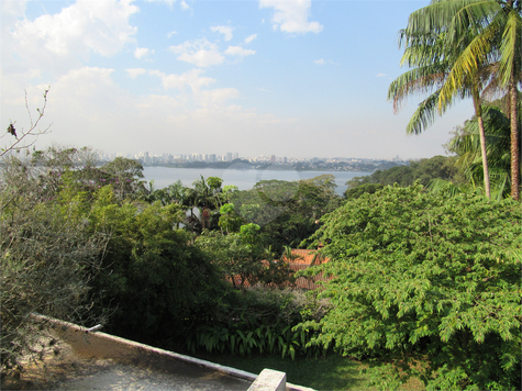 Venda Casa São Paulo Guarapiranga 1