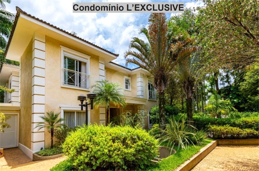 Venda Condomínio São Paulo Jardim Petrópolis 1