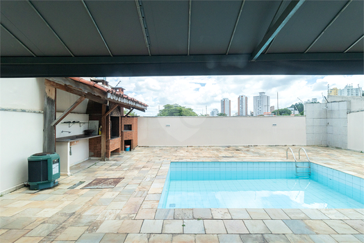 Venda Sobrado São Paulo Vila Madalena 1