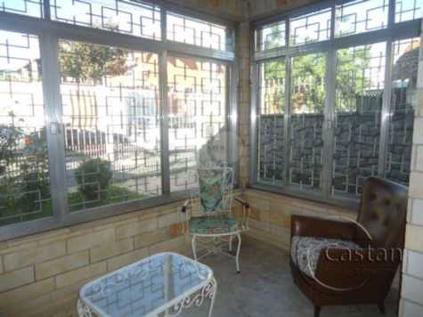 Venda Sobrado São Paulo Vila Prudente 1