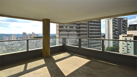 Venda Apartamento São Paulo Sumarezinho 1