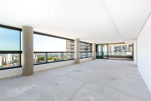 Venda Apartamento São Paulo Sumarezinho 1