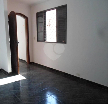 Venda Casa São Paulo Cidade Monções 1