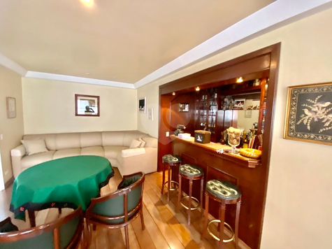 Venda Apartamento São Paulo Pinheiros 1