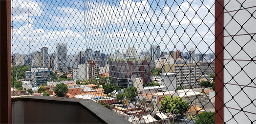 RESIDENCIAL PINHEIROS