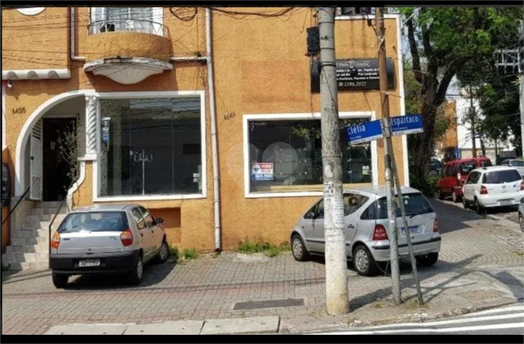 Venda Sobrado São Paulo Água Branca 1