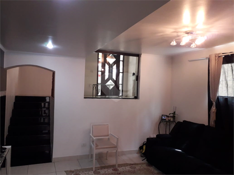 Venda Sobrado São Paulo Vila Friburgo 1