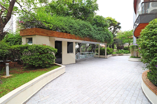 Condomínio das Artes