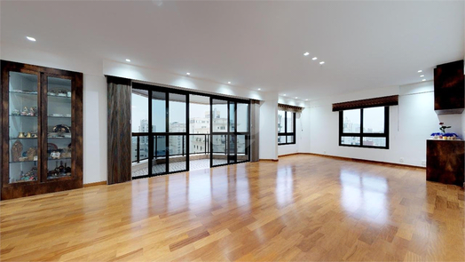 AUTHENTIQUE HIGIENÓPOLIS