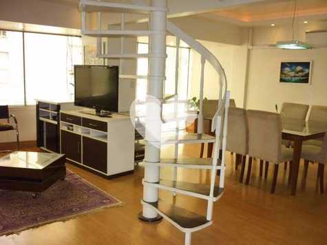 Residencial Villa Italia