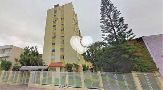 Edifício Serrano Apto 206