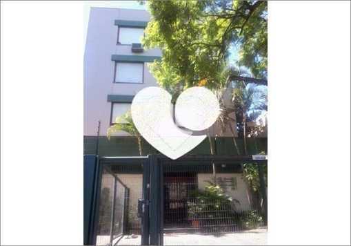 Venda Apartamento Porto Alegre Santo Antônio 1