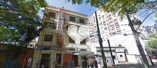 Praça Cônego Marcelino,57