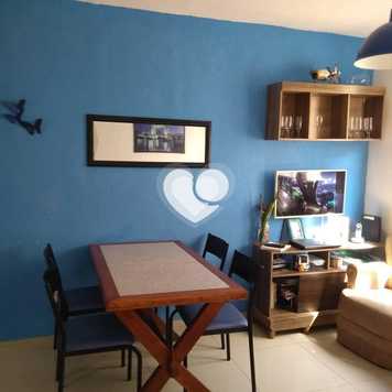 Residencial Querencia do Sul