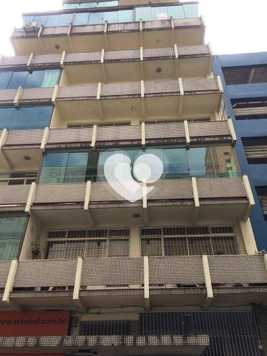 Edifício Itapagé