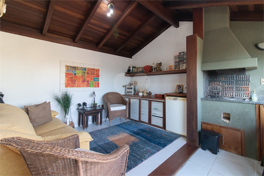 Venda Casa Porto Alegre Ipanema 1