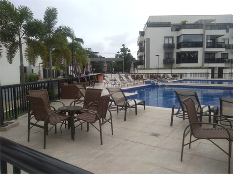 Outside Authentic Residences