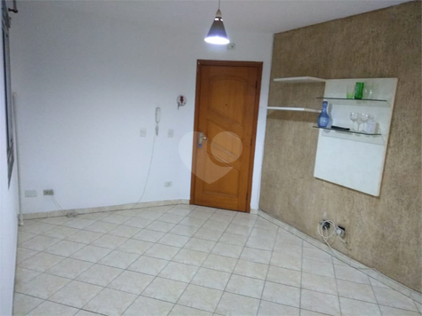 Venda Apartamento São Paulo Vila Bela Vista (zona Norte) 1