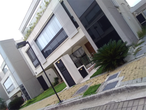 Outside Authentic Residences