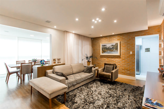 Aluguel Apartamento São Paulo Vila Clementino 1